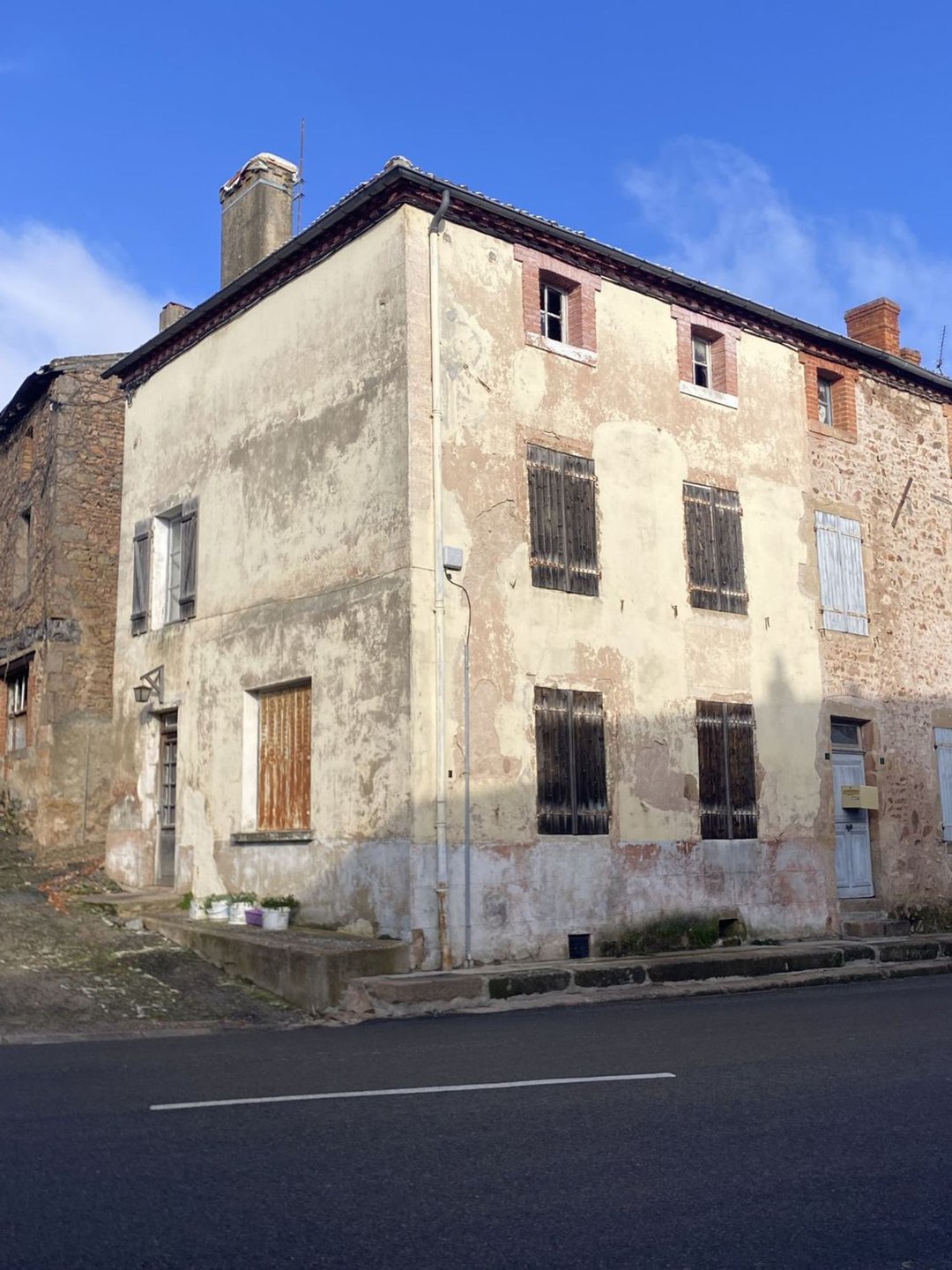 Maison à vendre, 75m², Montaiguët-en-Forez