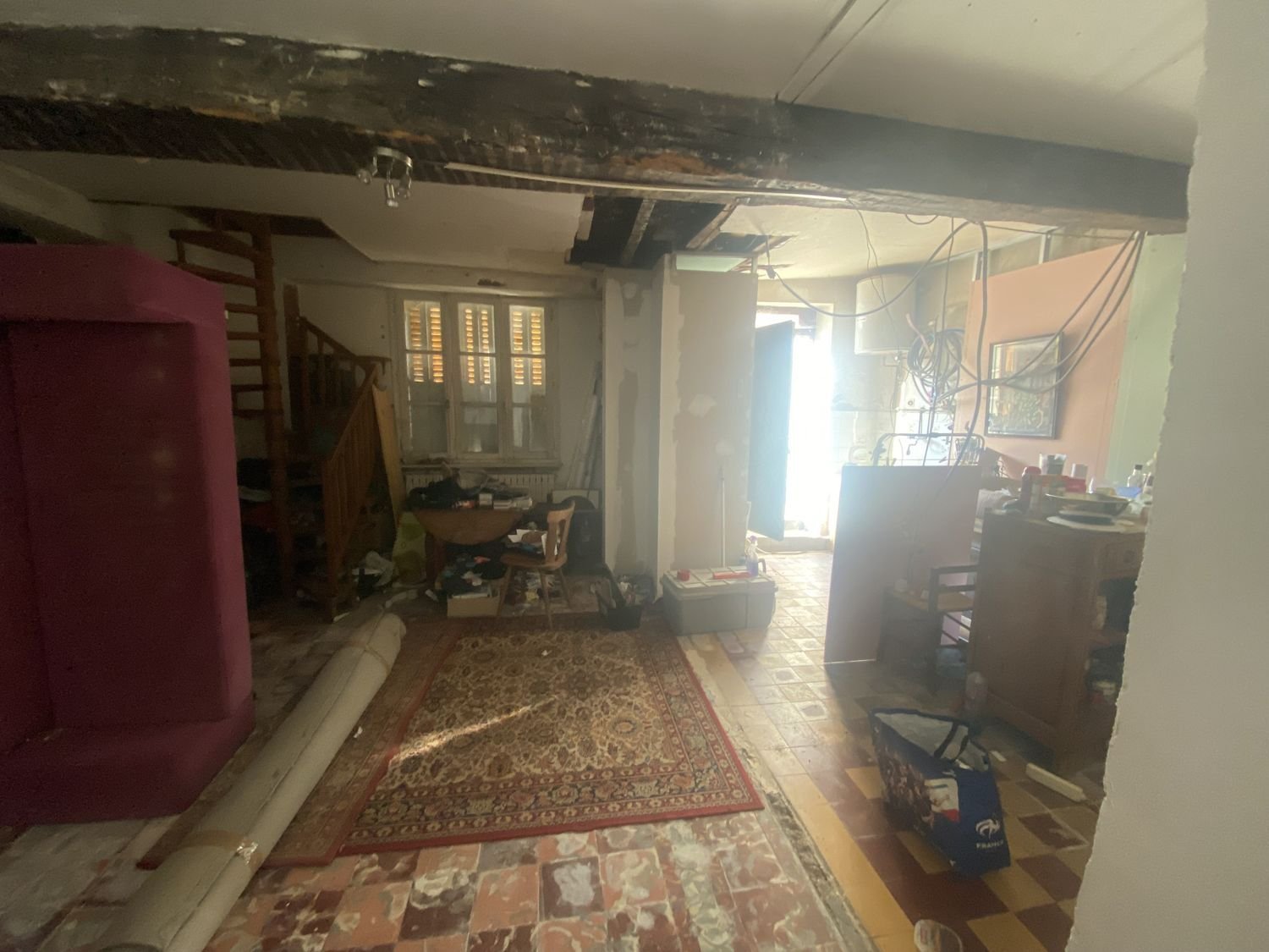 Maison à vendre, 75m², Montaiguët-en-Forez