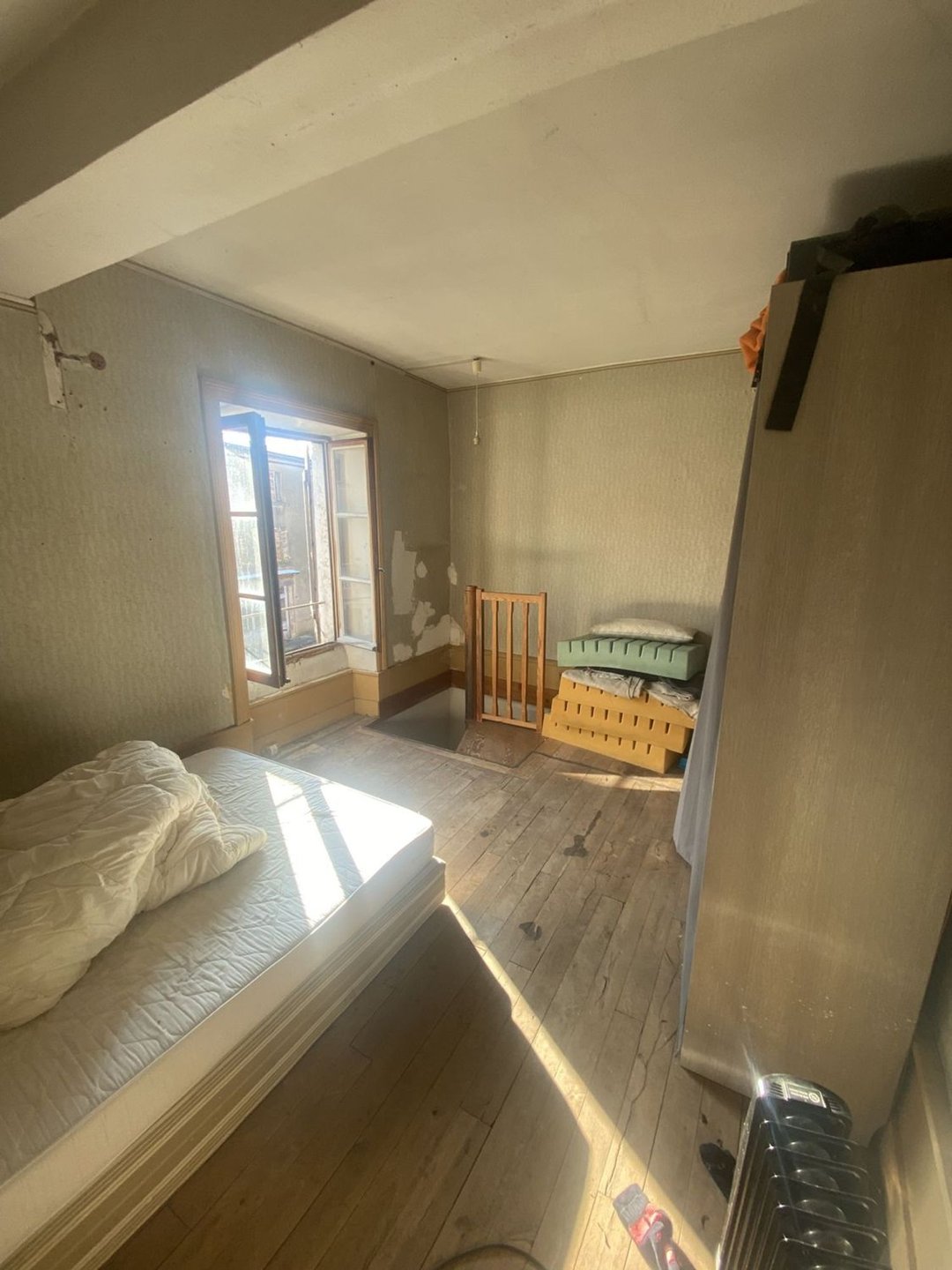 Maison à vendre, 75m², Montaiguët-en-Forez