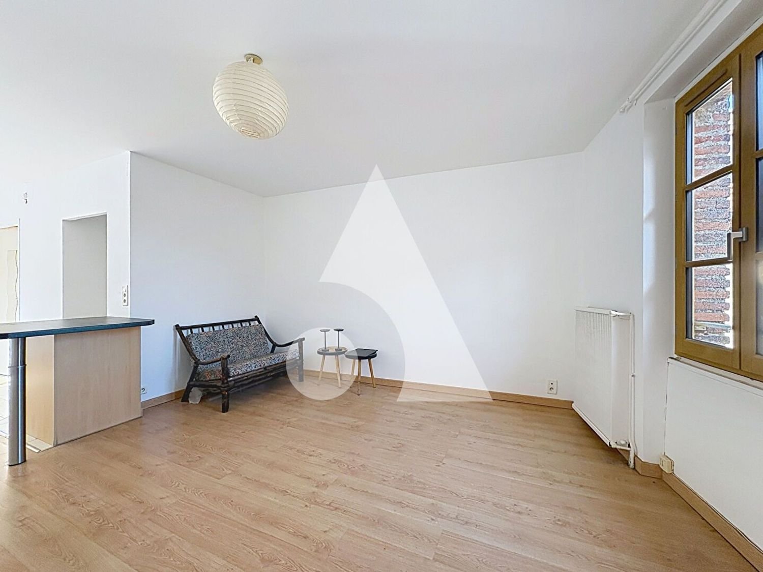 Appartement à vendre, 33m², Albi
