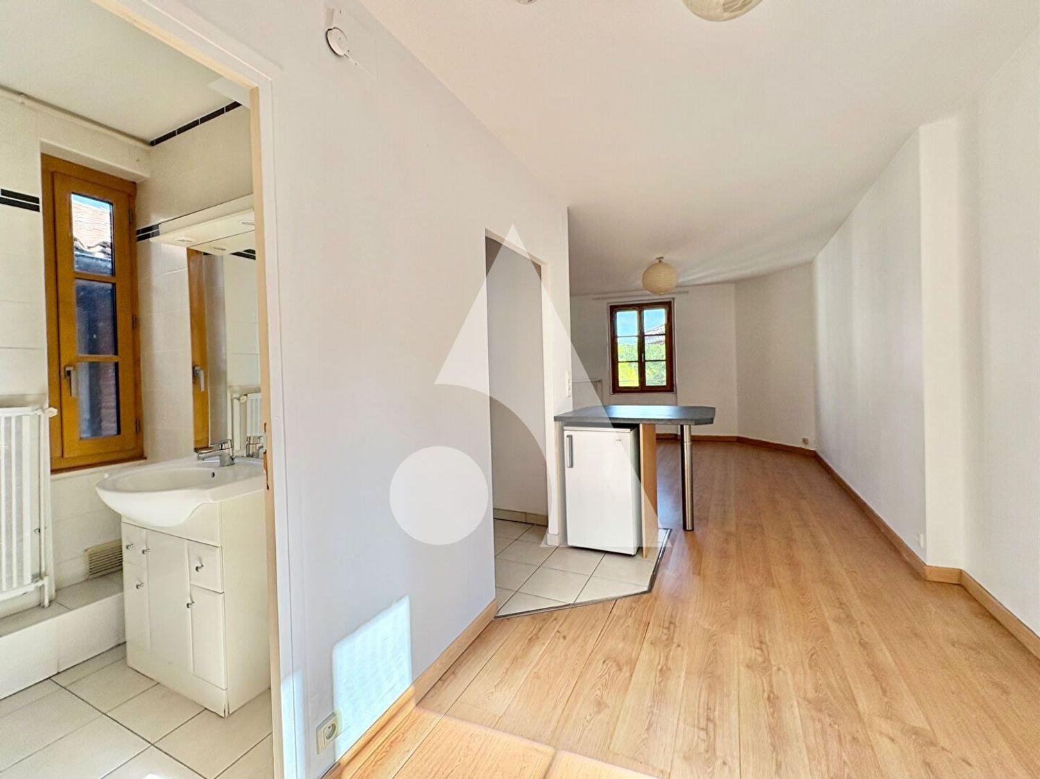 Appartement à vendre, 33m², Albi