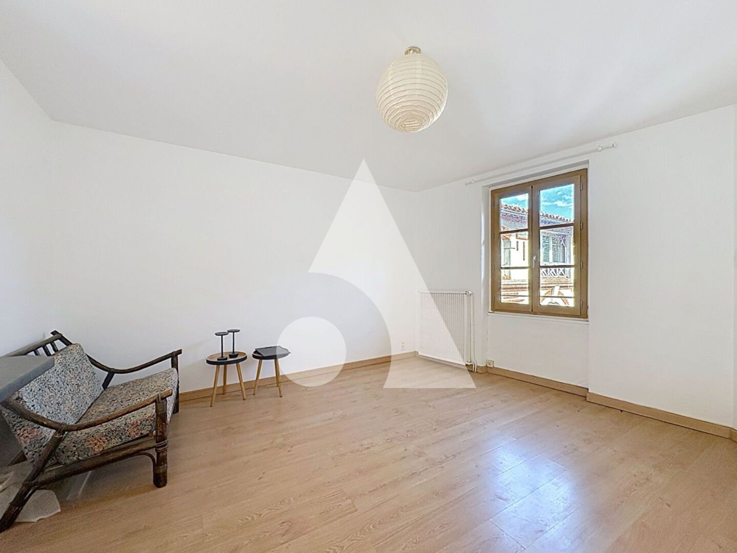 Appartement à vendre, 33m², Albi