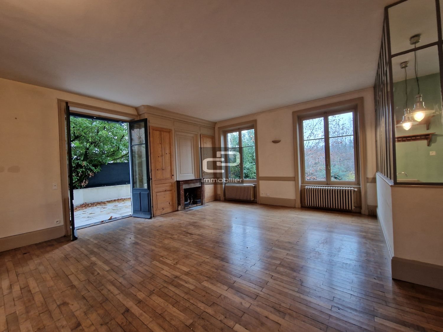 Maison à vendre, 150m², Couzon-au-Mont-d'Or