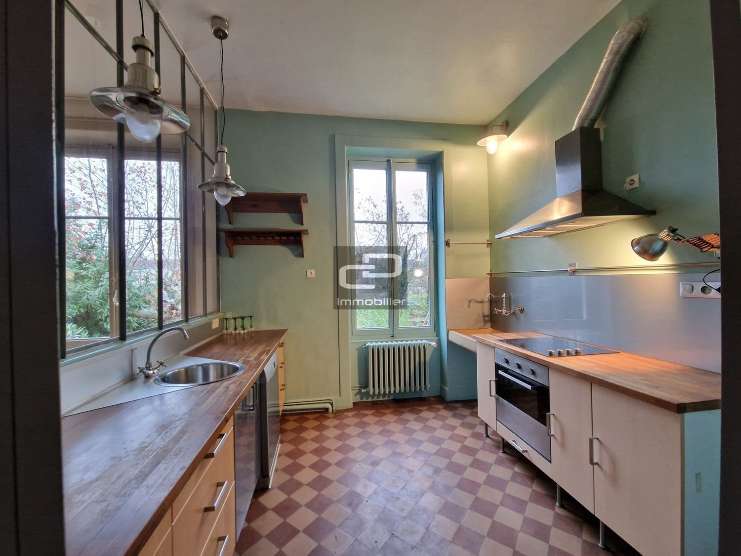 Maison à vendre, 150m², Couzon-au-Mont-d'Or