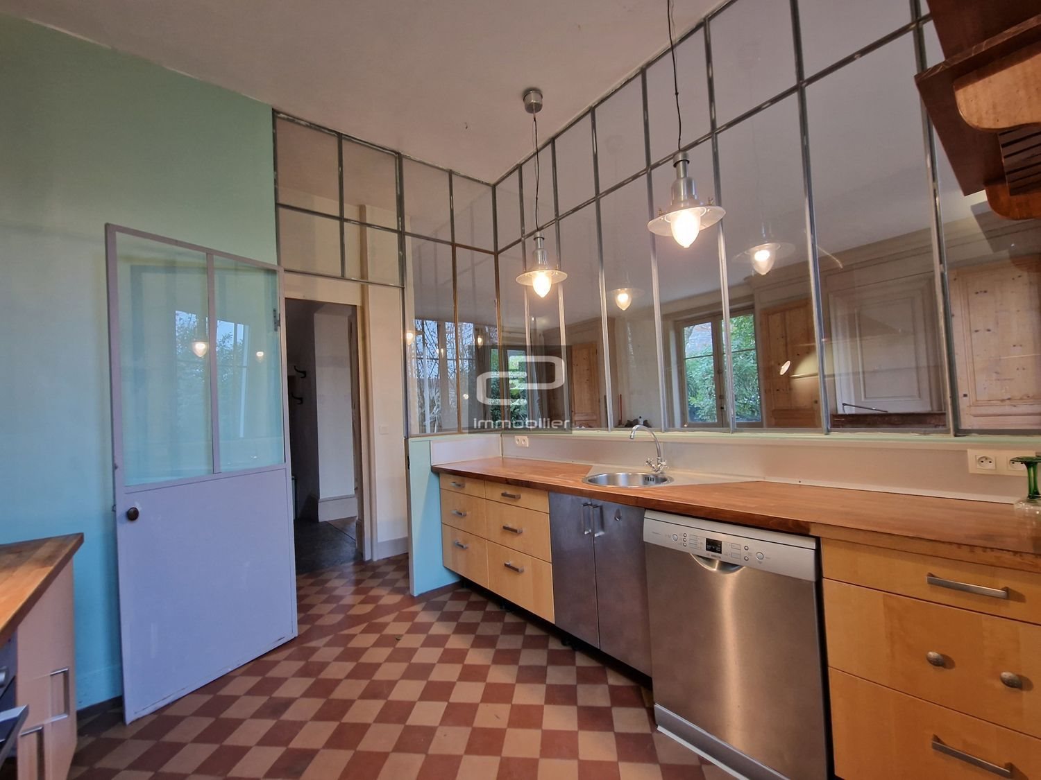 Maison à vendre, 150m², Couzon-au-Mont-d'Or
