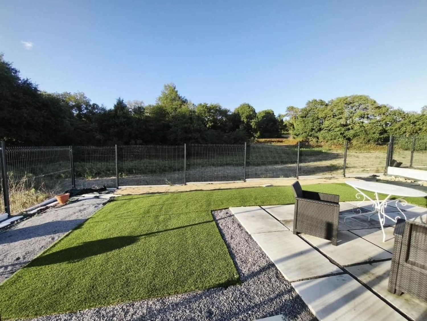 Maison à vendre, 65m², Marzan
