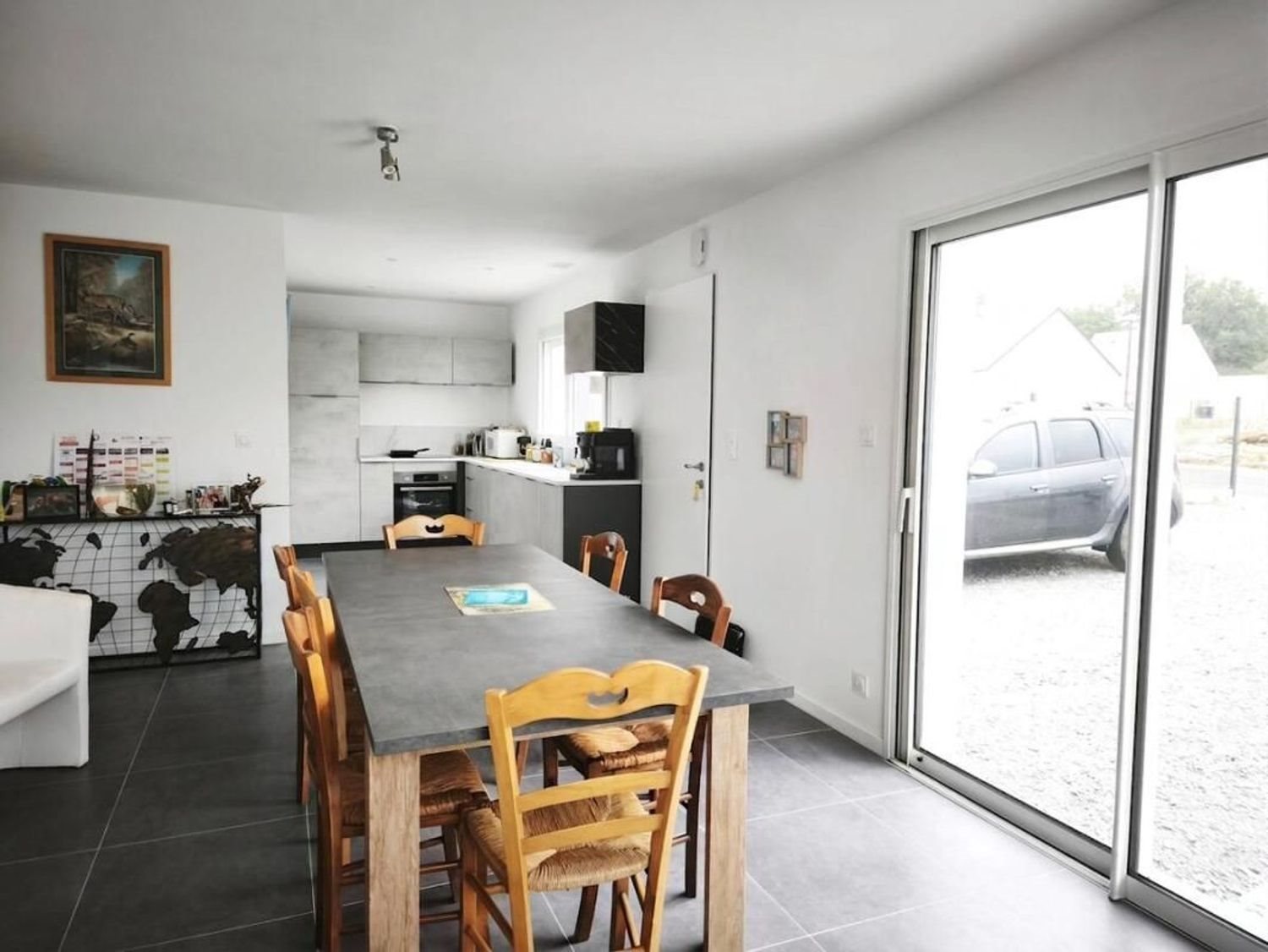Maison à vendre, 65m², Marzan