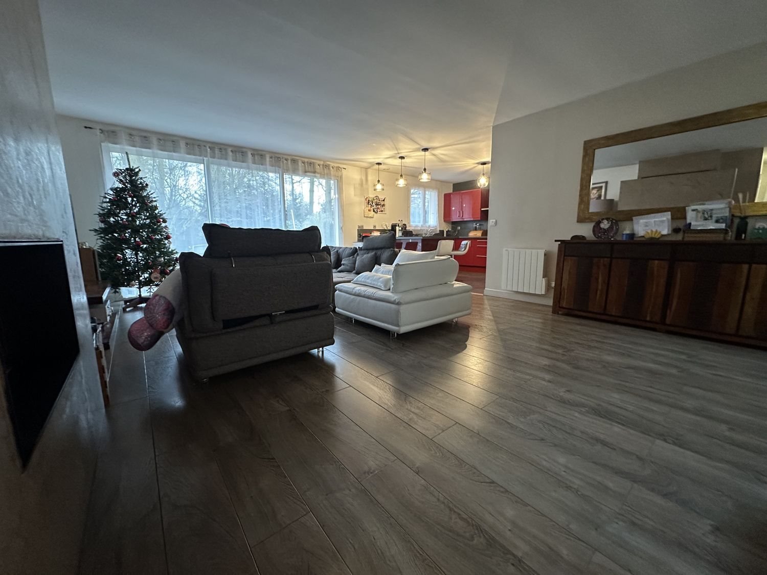 Maison à vendre, 143m², Le Plessis-Trévise