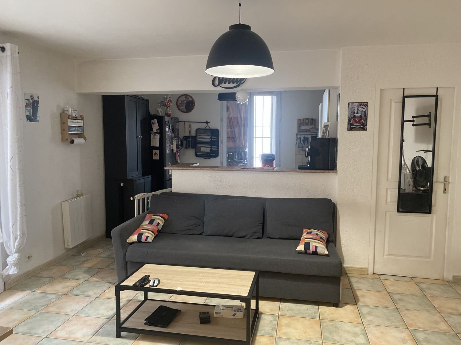 Appartement à vendre, 68m², Arles