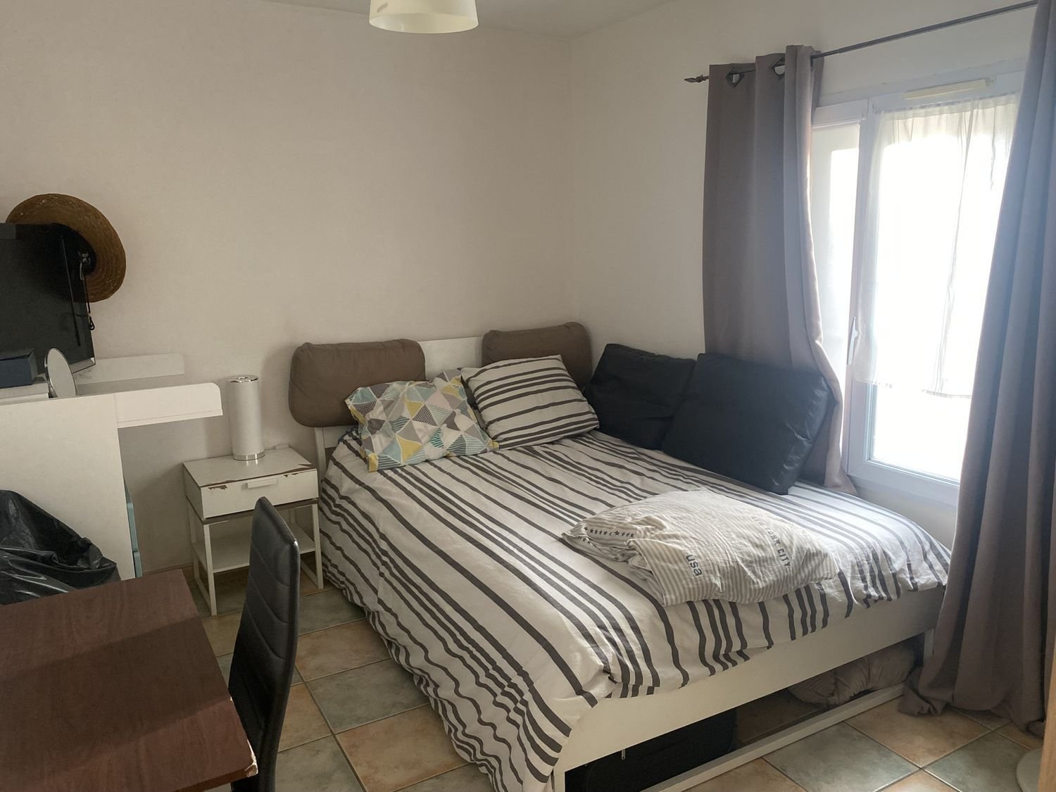 Appartement à vendre, 68m², Arles