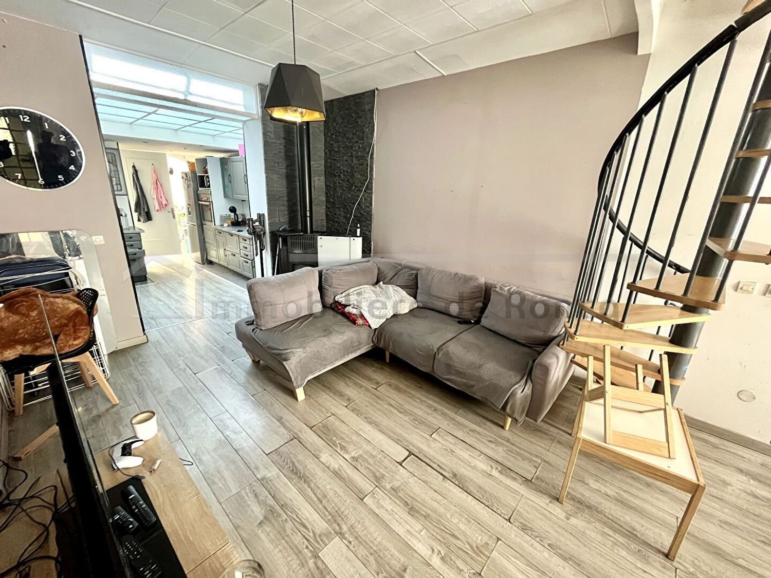 Maison à vendre, 100m², Tourcoing