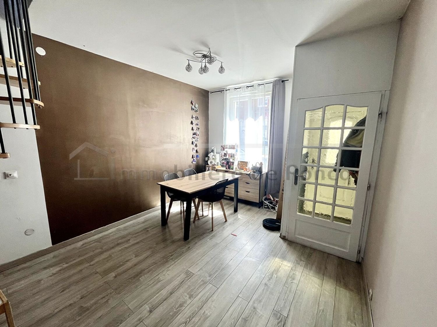 Maison à vendre, 100m², Tourcoing