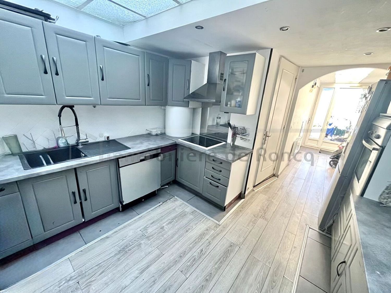 Maison à vendre, 100m², Tourcoing