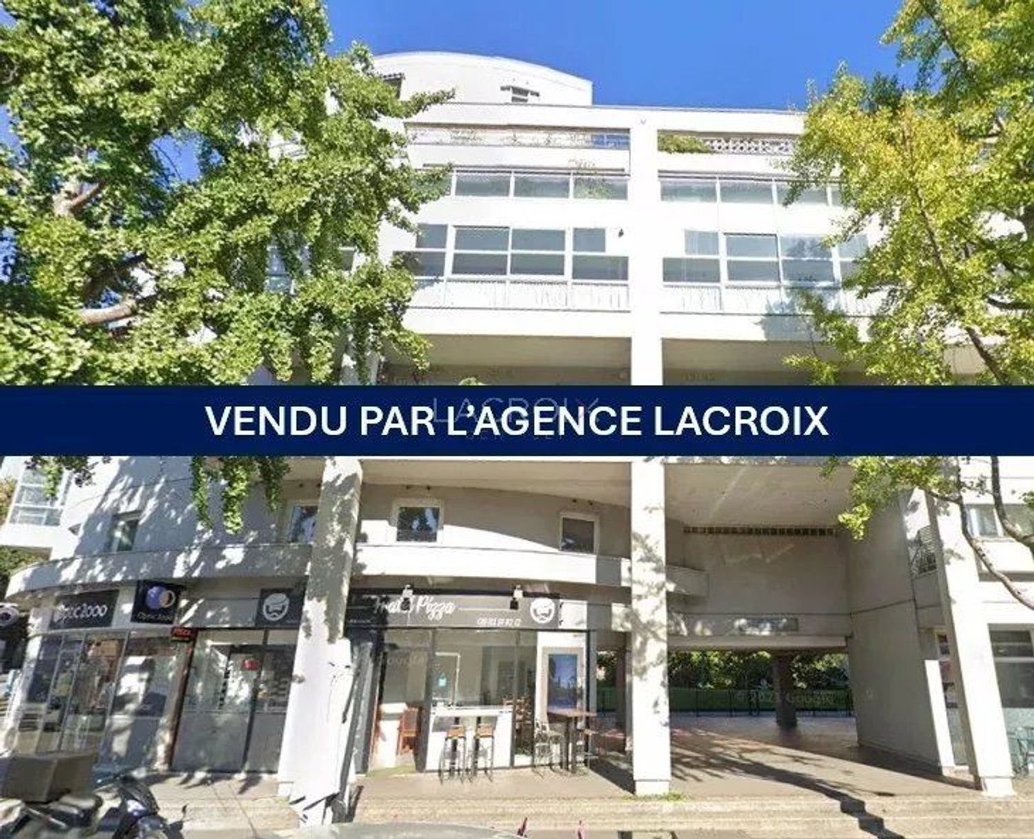 Appartement à vendre, 117m², Gentilly