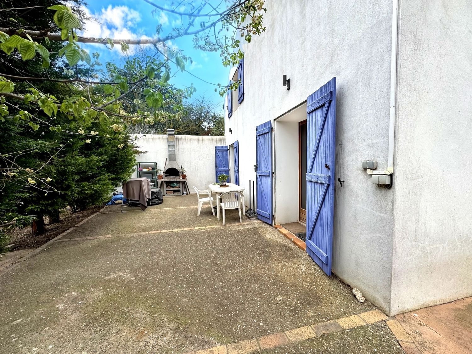 Maison à vendre, 100m², Coursan