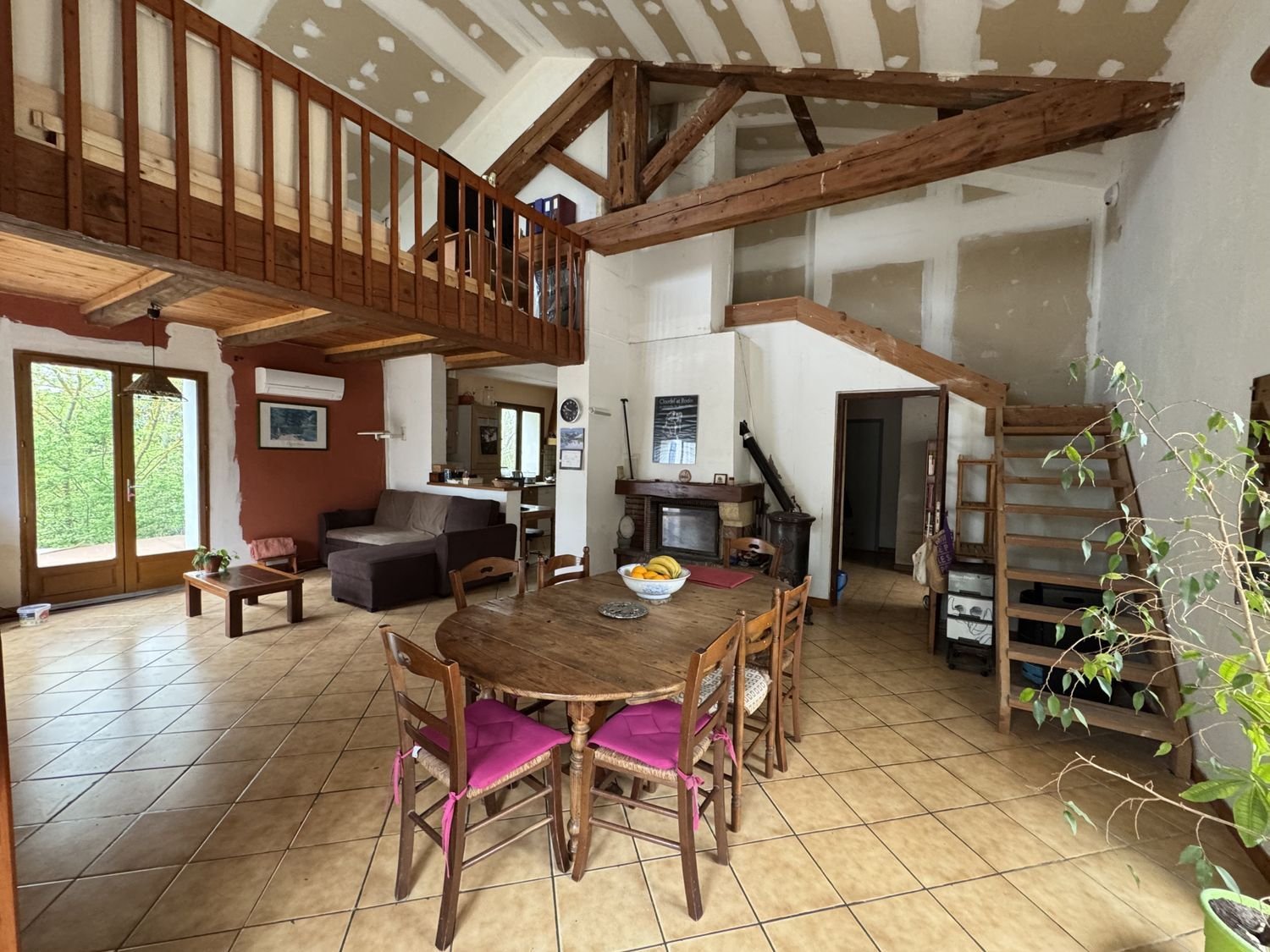 Maison à vendre, 100m², Coursan