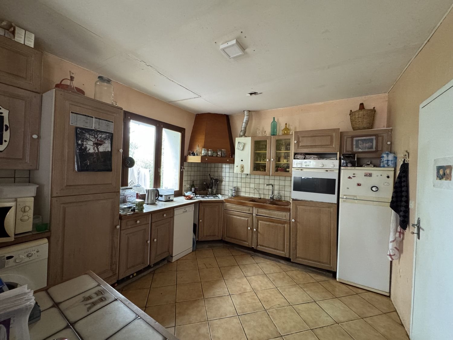 Maison à vendre, 100m², Coursan
