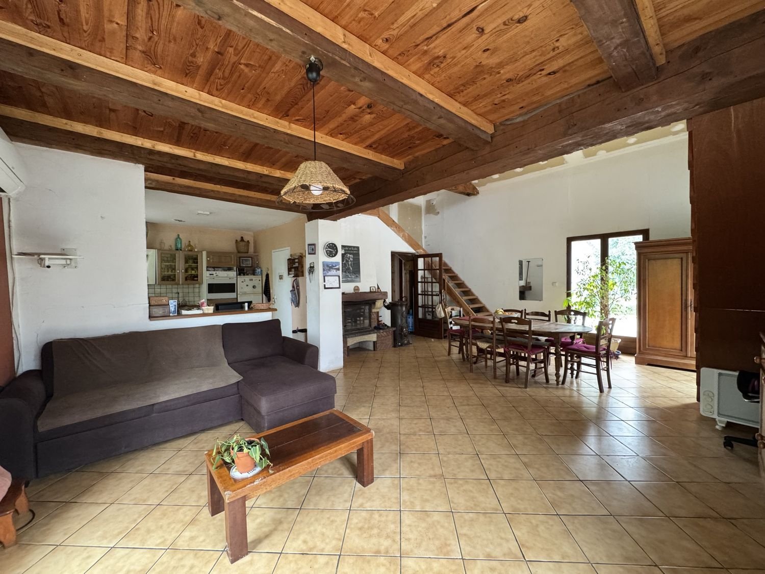 Maison à vendre, 100m², Coursan