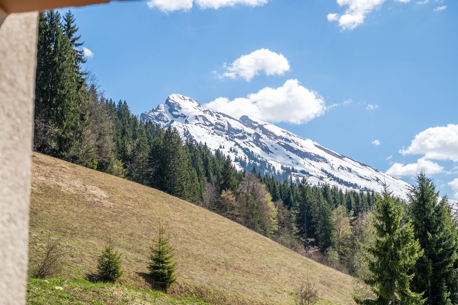 Appartement à vendre, 24m², La Clusaz
