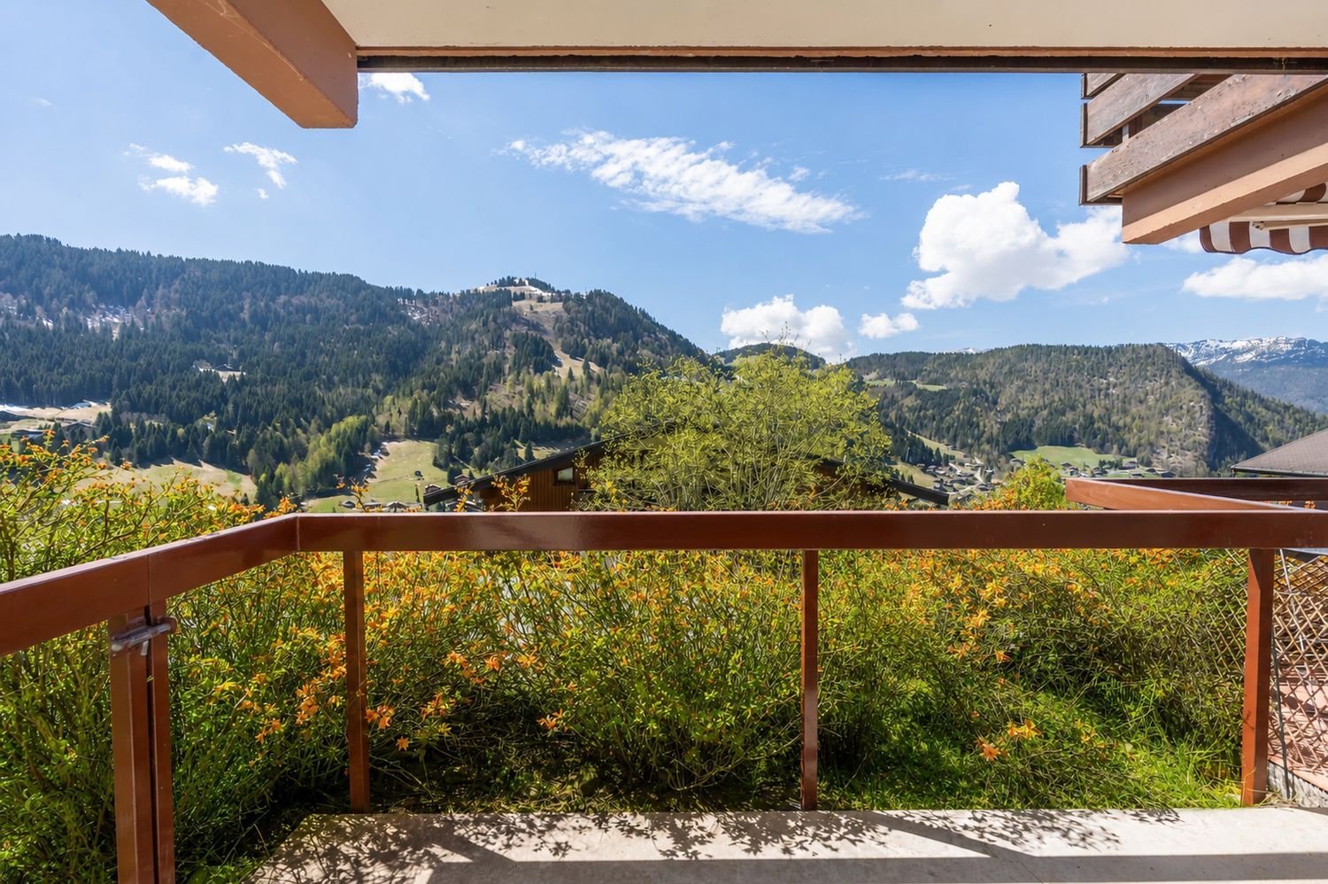 Appartement à vendre, 24m², La Clusaz