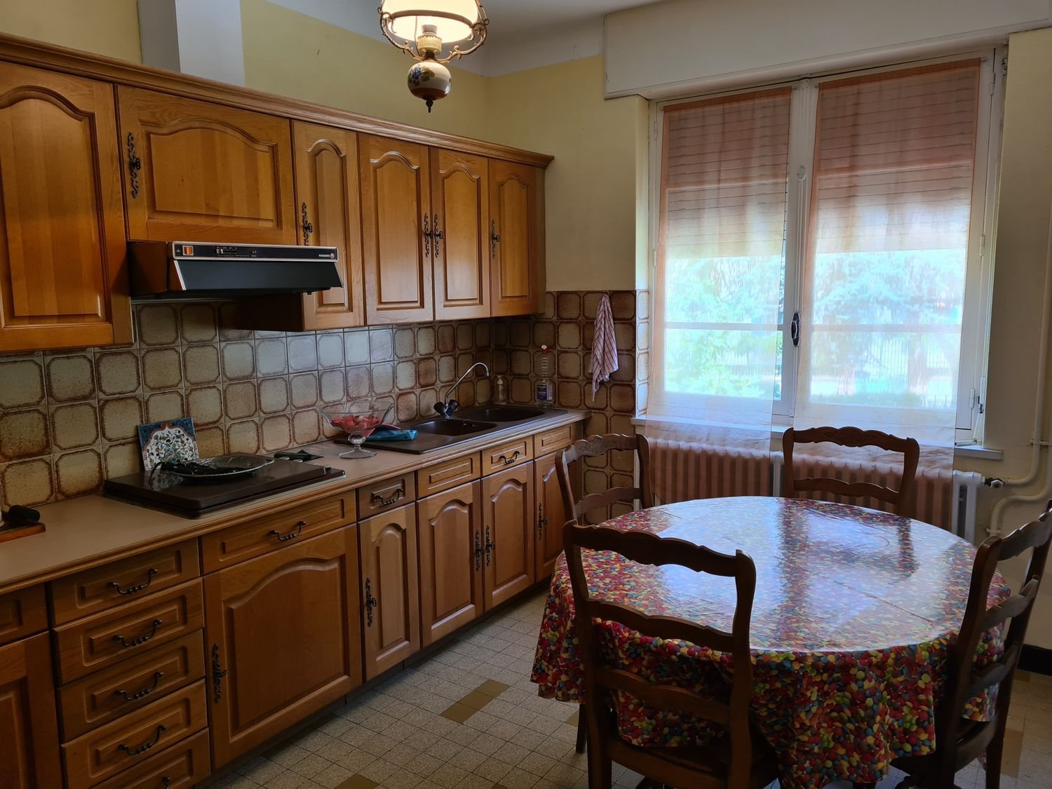 Maison à vendre, 125m², Tarascon-sur-Ariège