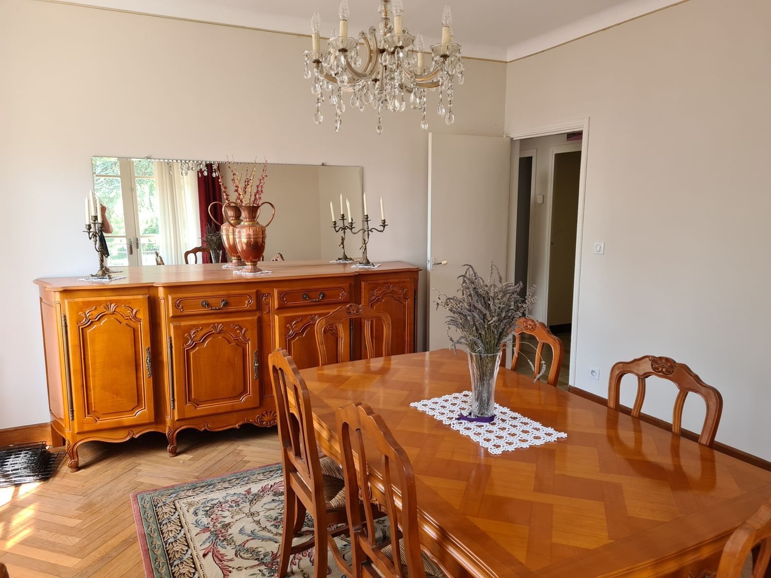 Maison à vendre, 125m², Tarascon-sur-Ariège