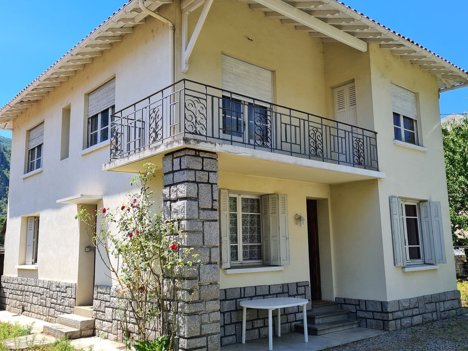 Maison à vendre, 125m², Tarascon-sur-Ariège