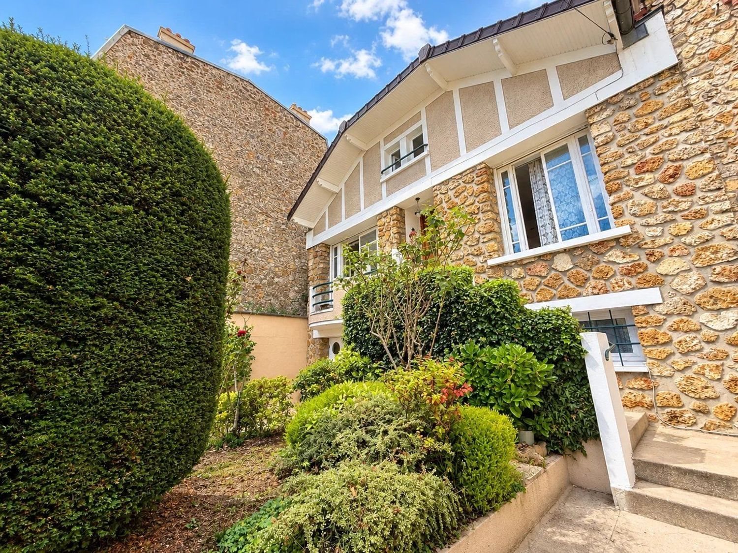 Maison à vendre, 108m², Clamart