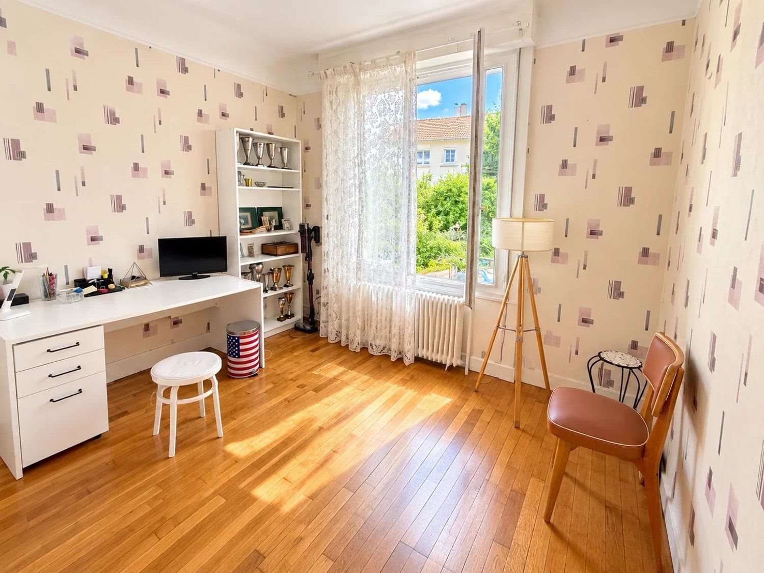 Maison à vendre, 108m², Clamart