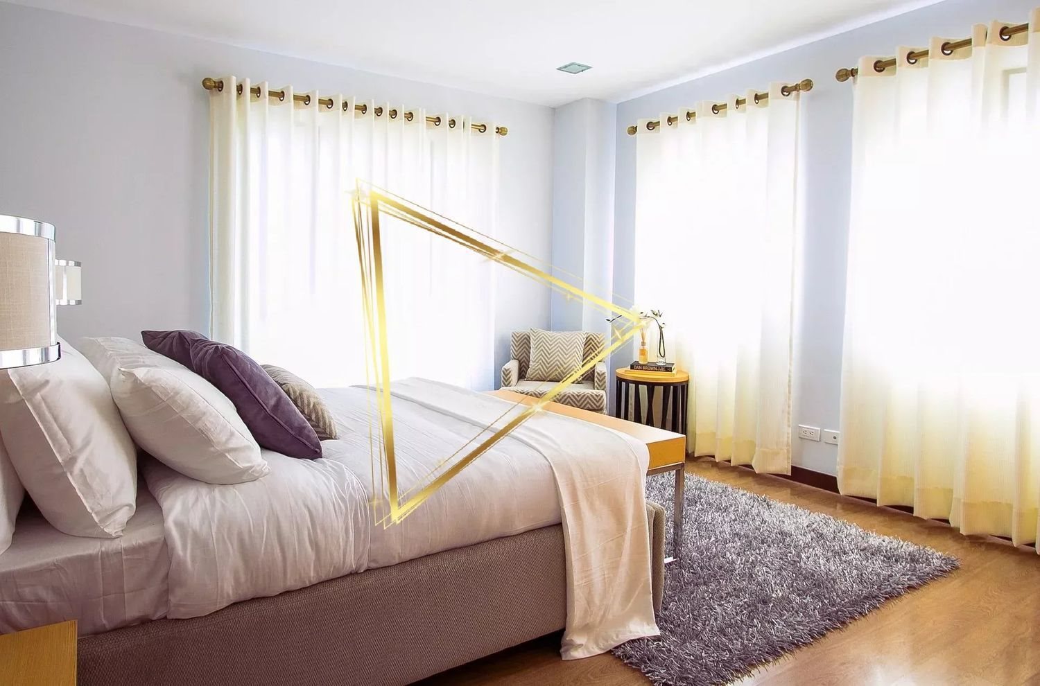 Appartement à vendre, 76m², Clichy