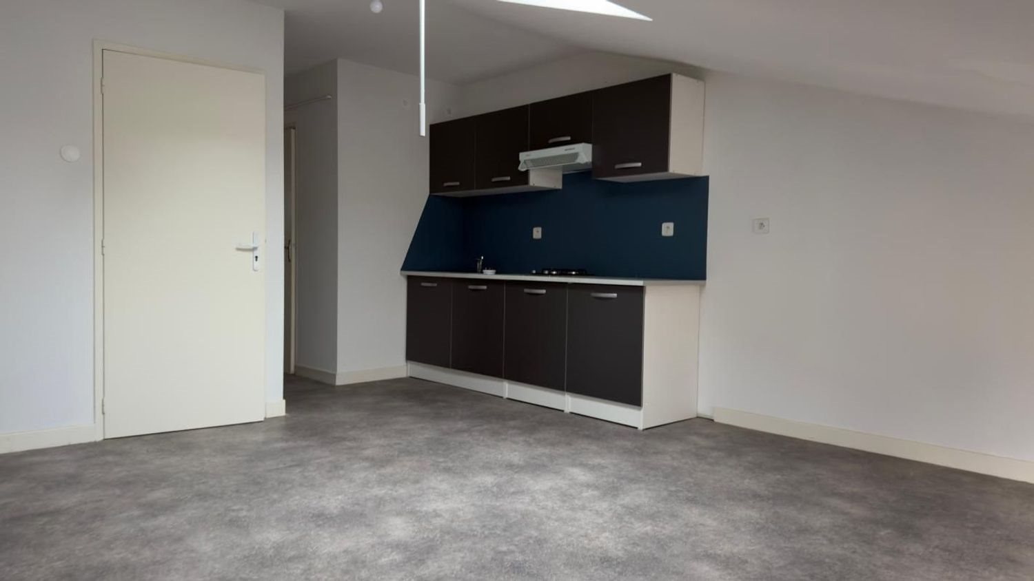 Appartement à louer, 30m², Saint-Junien