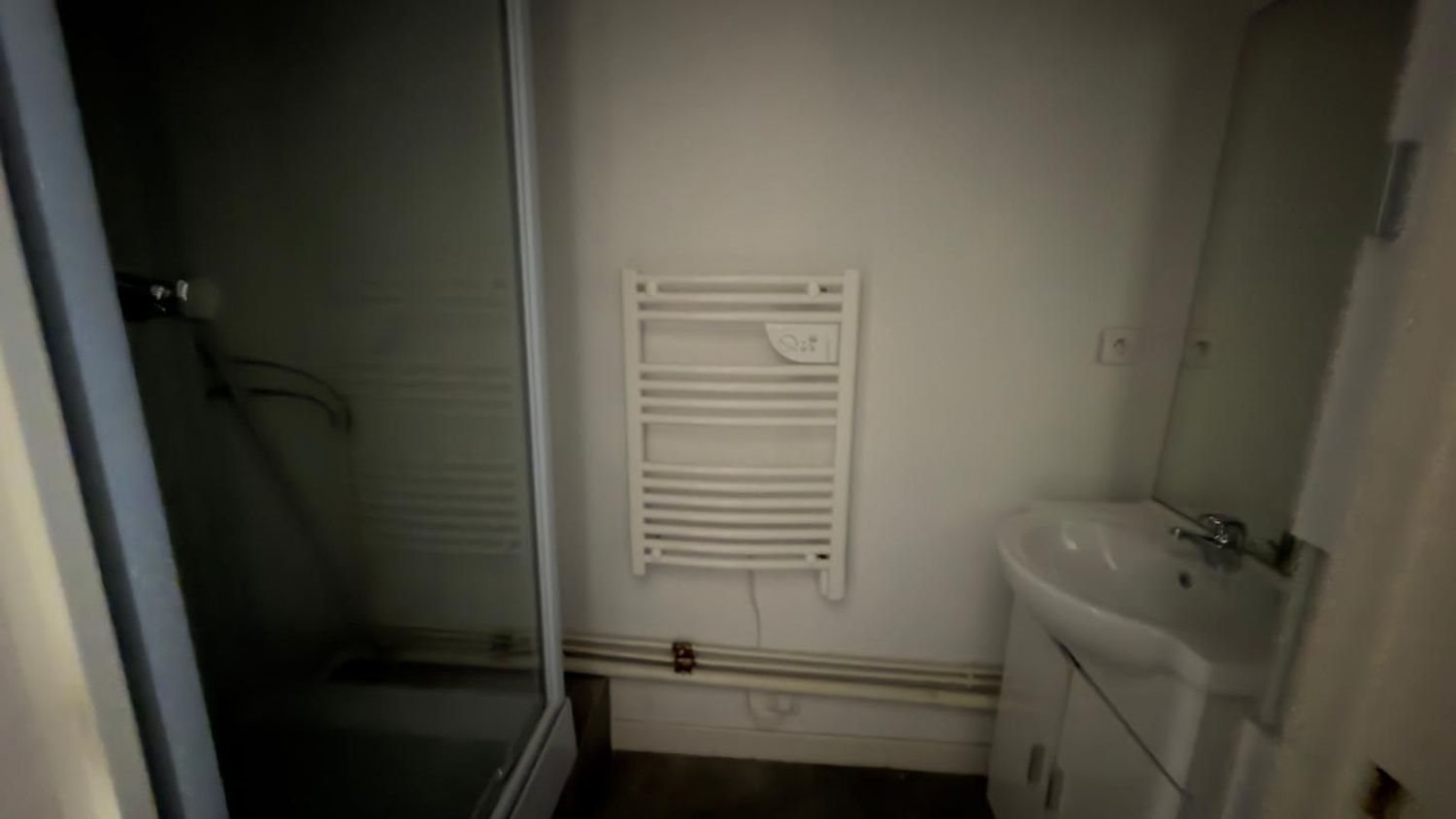 Appartement à louer, 30m², Saint-Junien