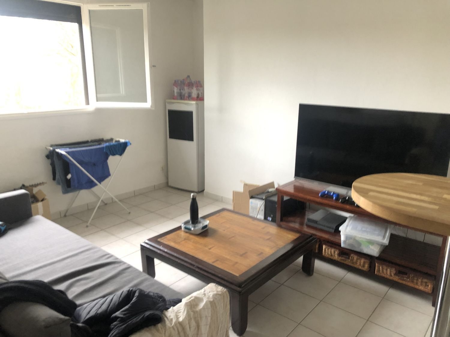 Appartement à vendre, 36m², Claye-Souilly