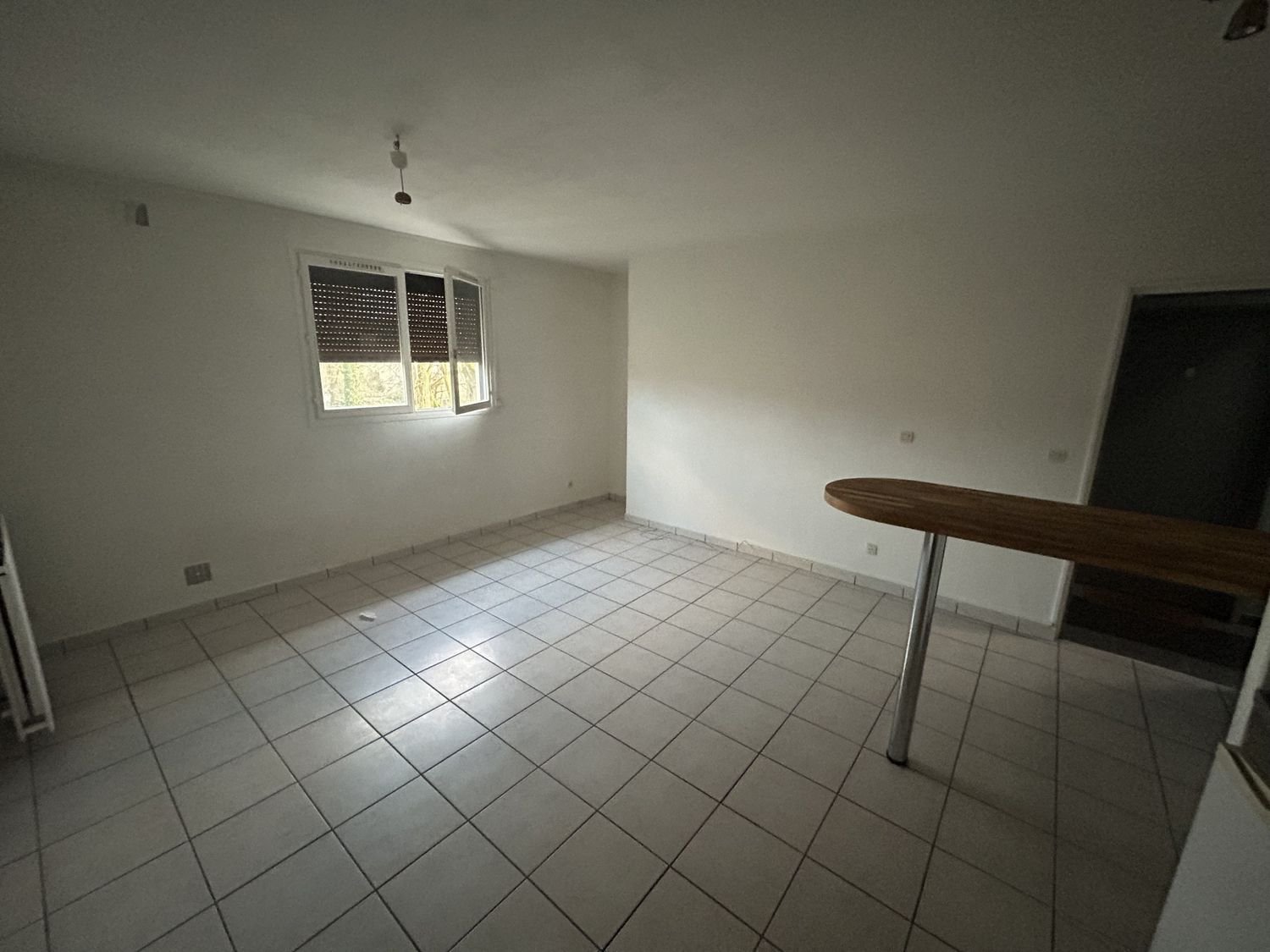 Appartement à vendre, 36m², Claye-Souilly