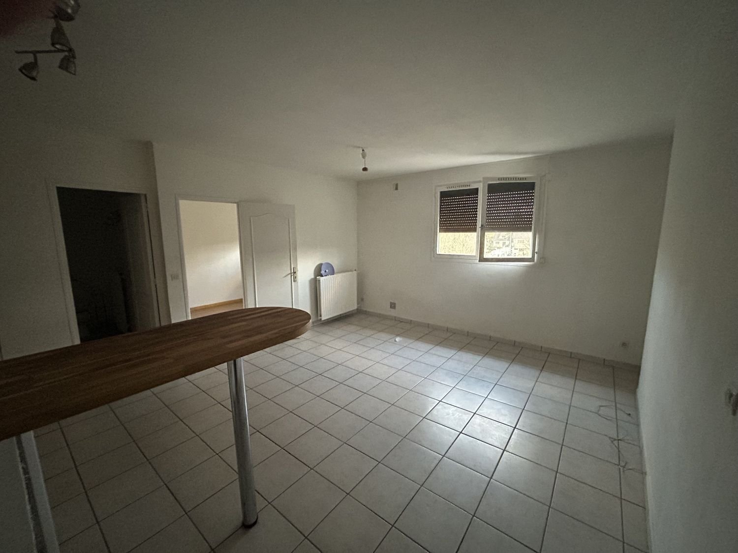 Appartement à vendre, 36m², Claye-Souilly