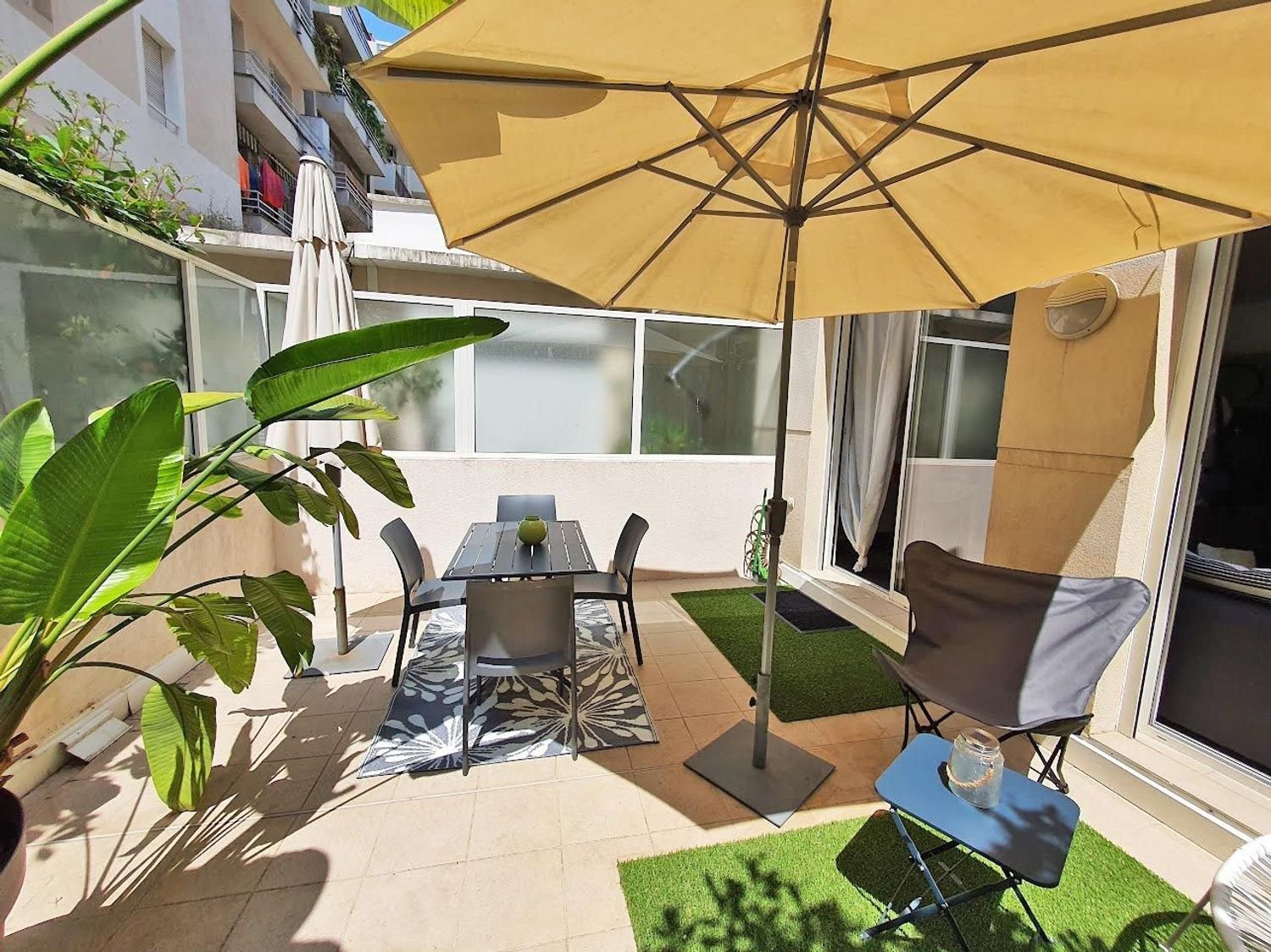 Appartement à louer, 34m², Nice