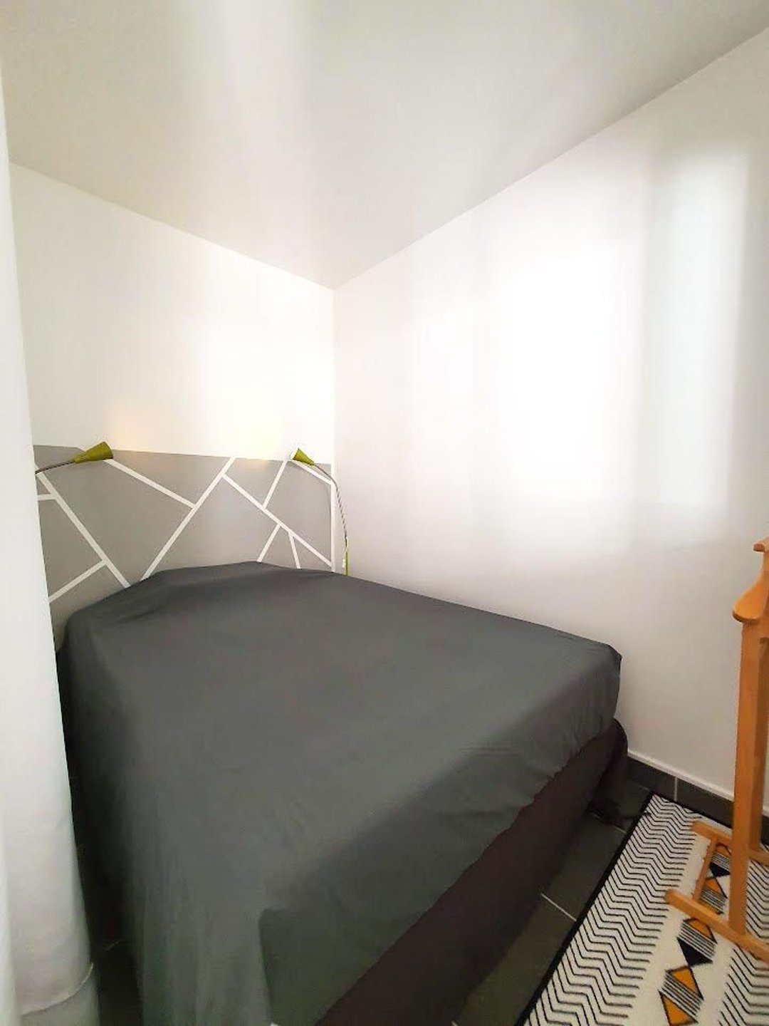 Appartement à louer, 34m², Nice