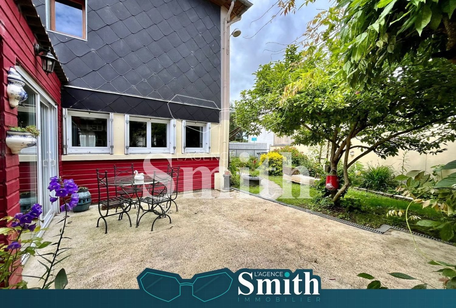 Maison à vendre, 150m², Martainville-Epreville