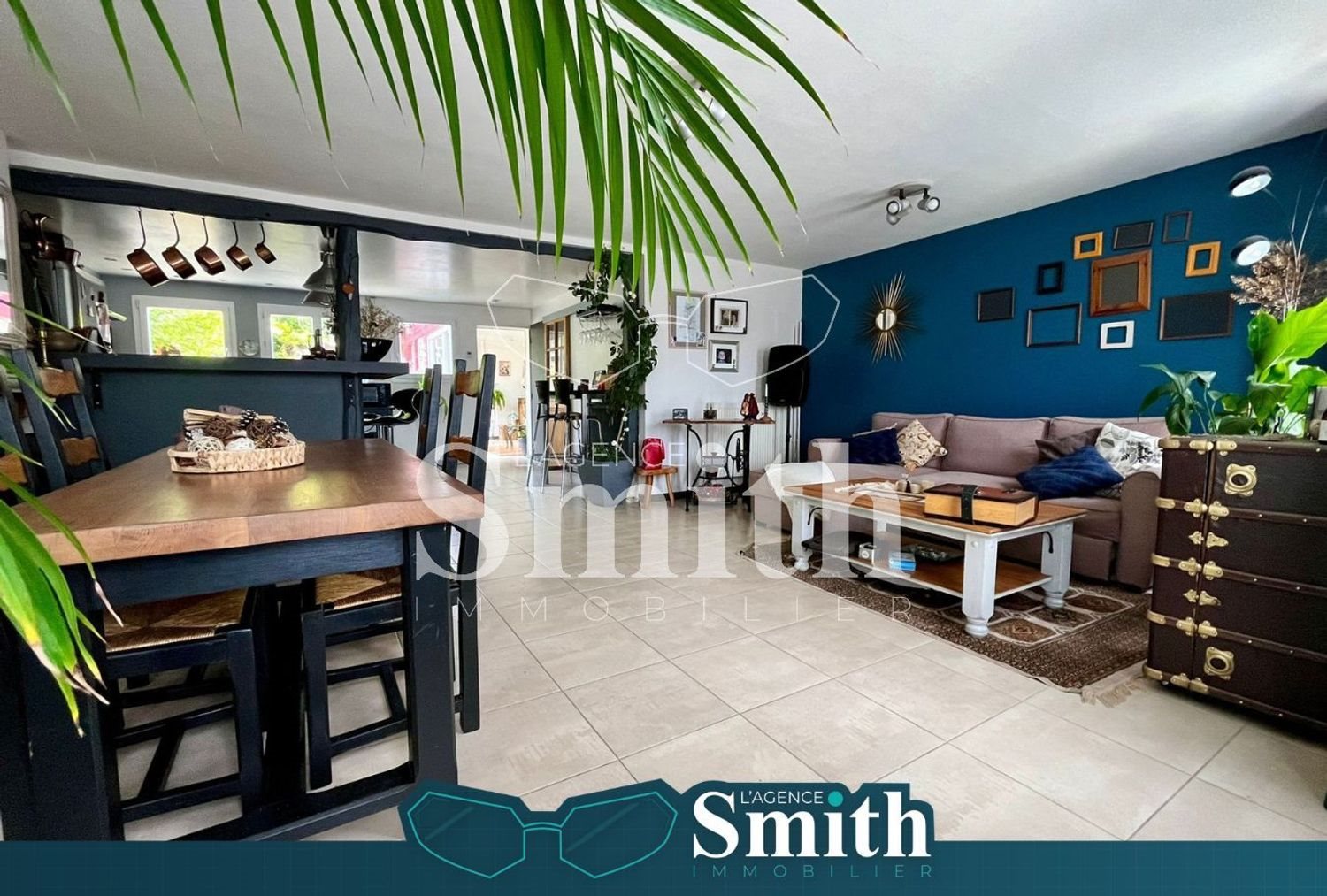Maison à vendre, 150m², Martainville-Epreville