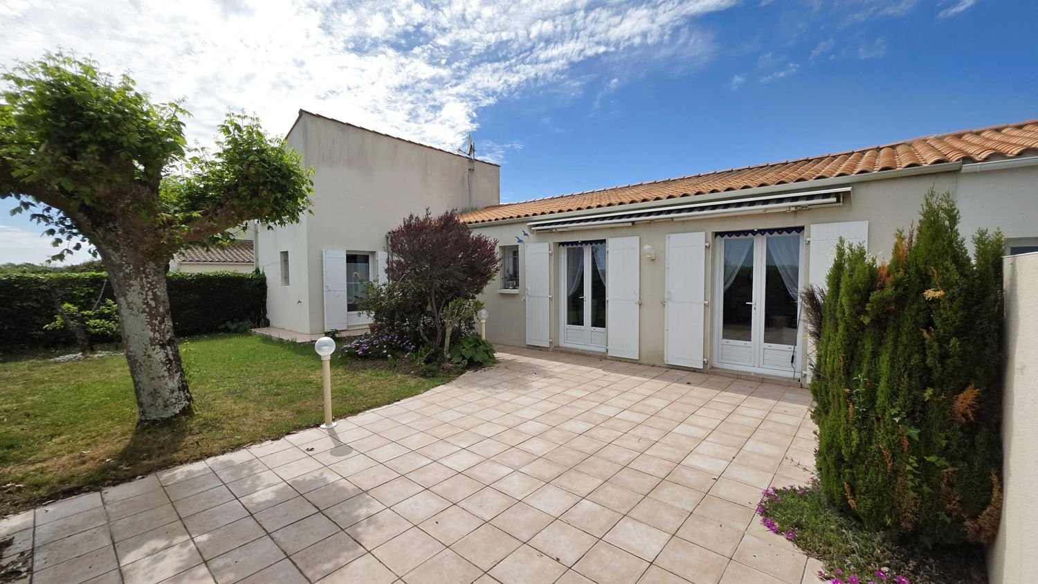 Maison à vendre, 100m², La Brée-les-Bains