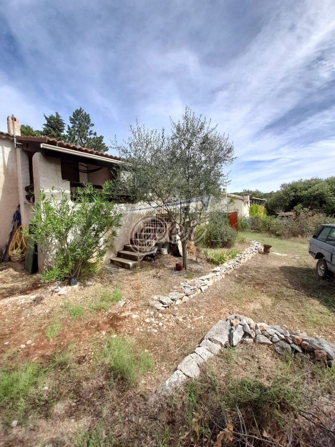Maison à vendre, 112m², Ginasservis