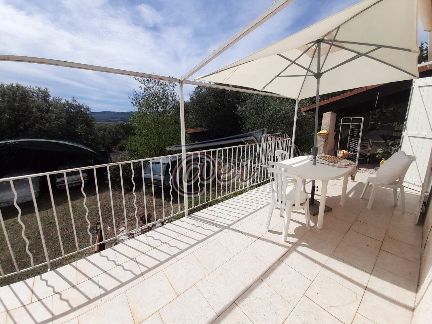 Maison à vendre, 112m², Ginasservis
