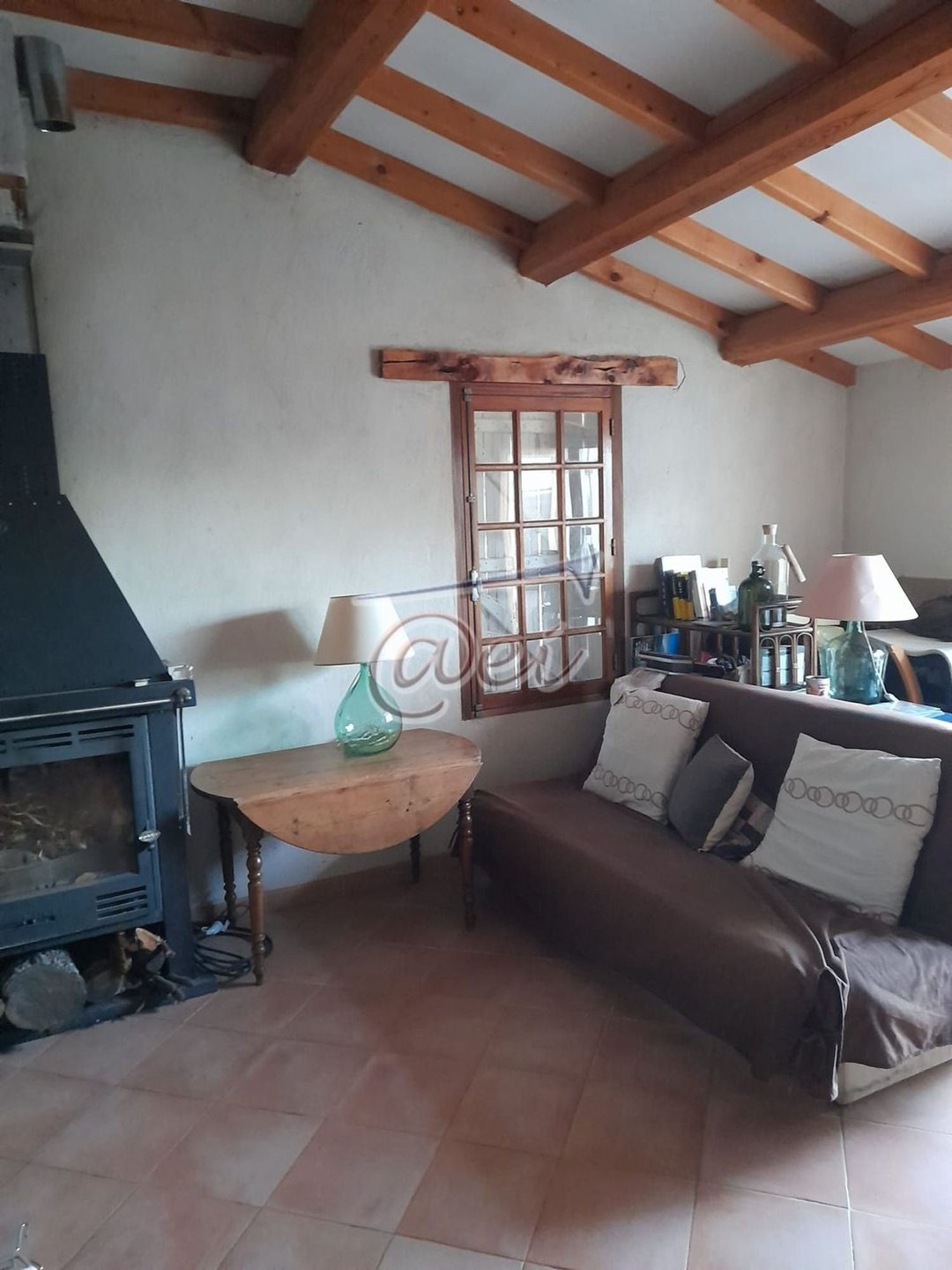 Maison à vendre, 112m², Ginasservis