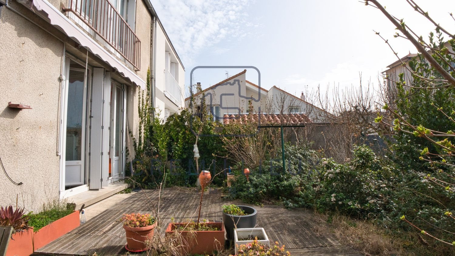 Maison à vendre, 95m², Saint-Péray