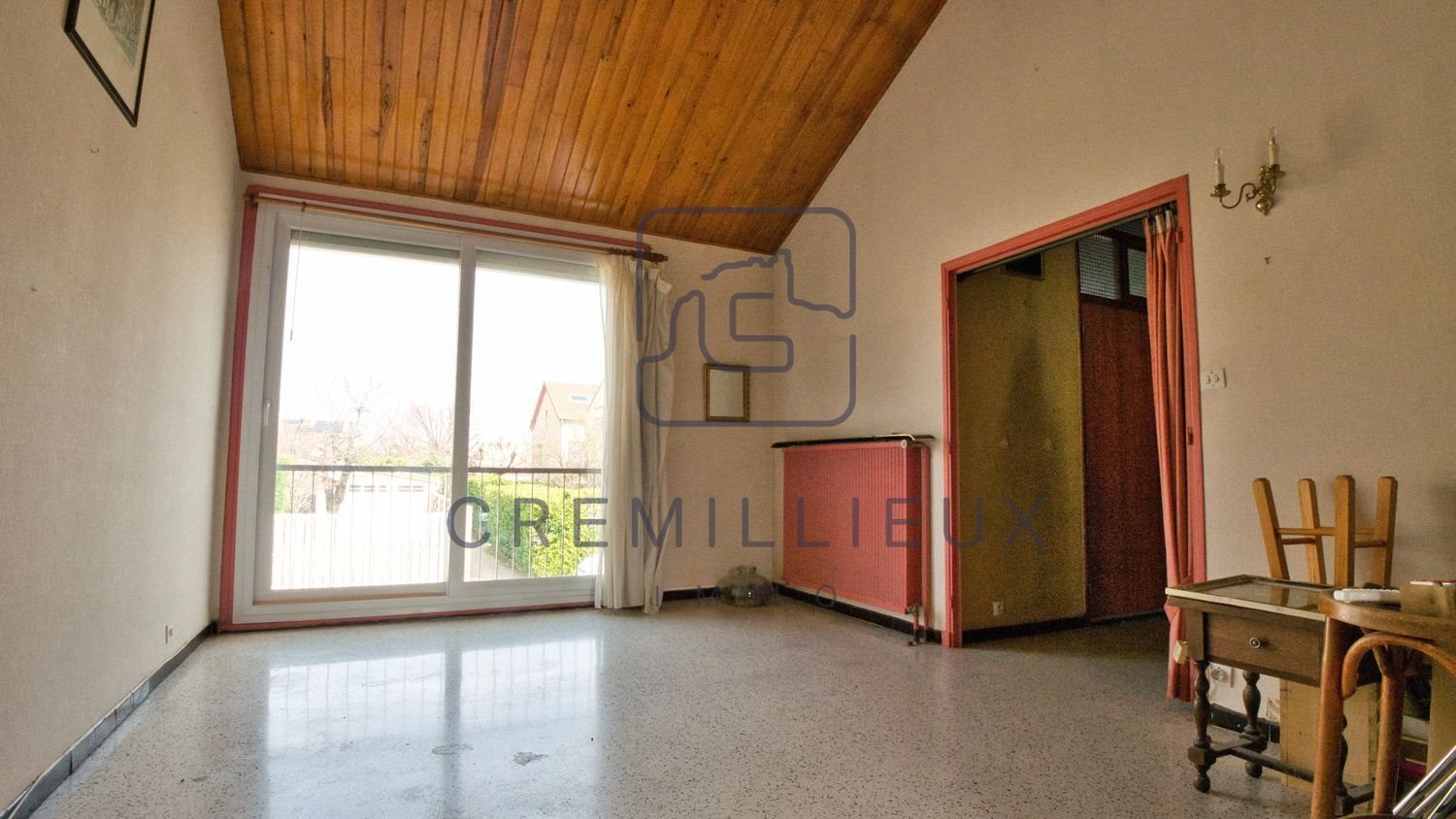 Maison à vendre, 95m², Saint-Péray