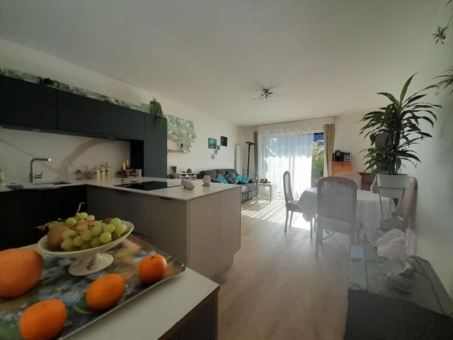 Appartement à vendre, 54m², La Turballe