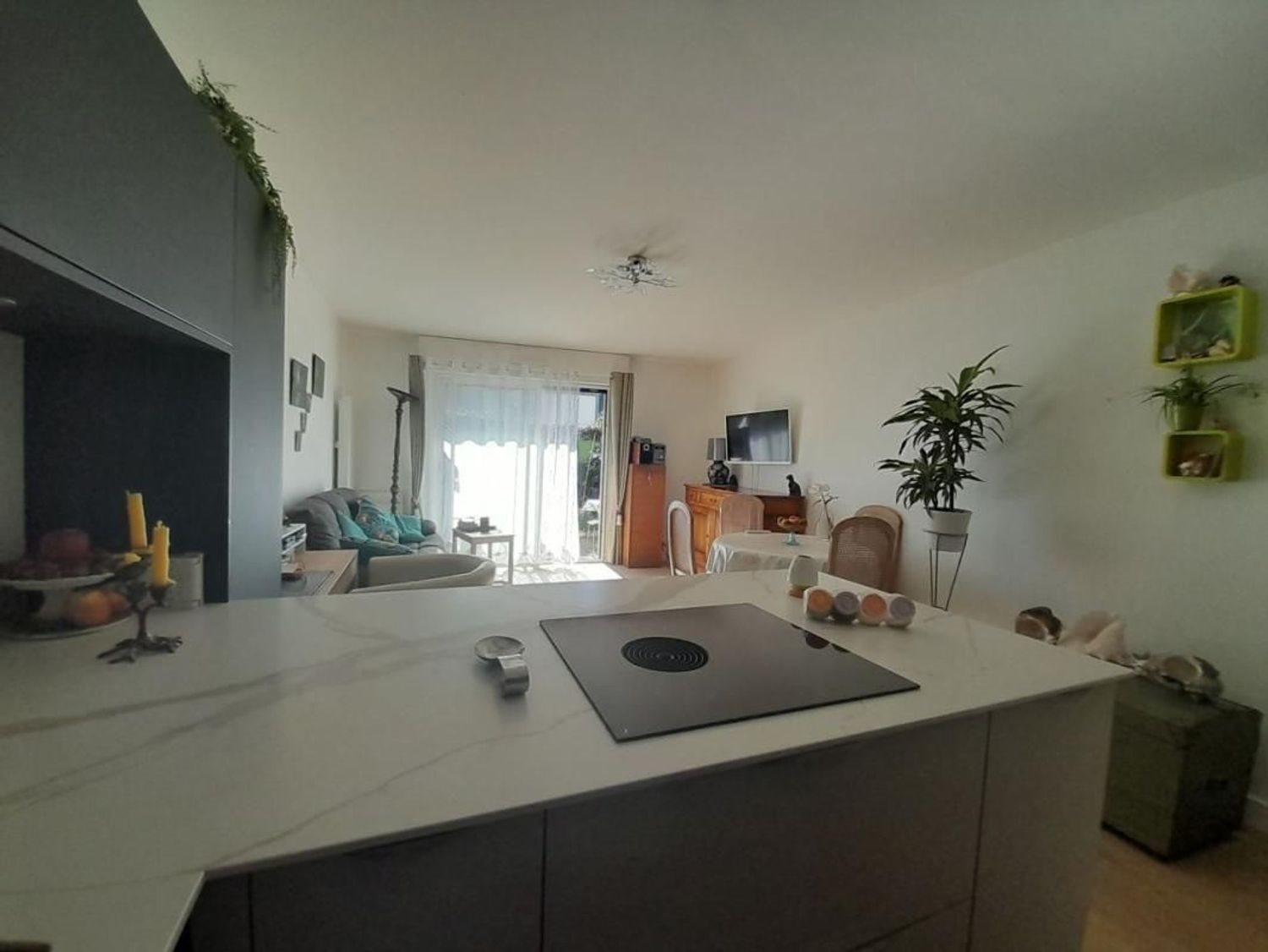 Appartement à vendre, 54m², La Turballe