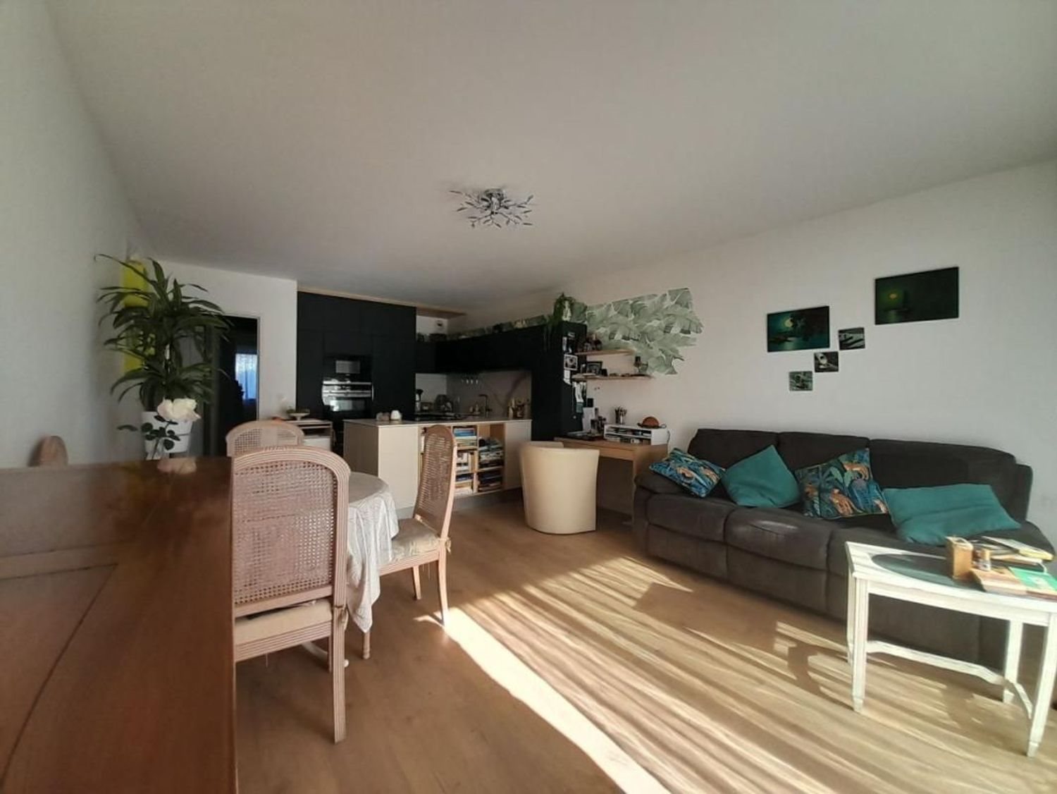 Appartement à vendre, 54m², La Turballe