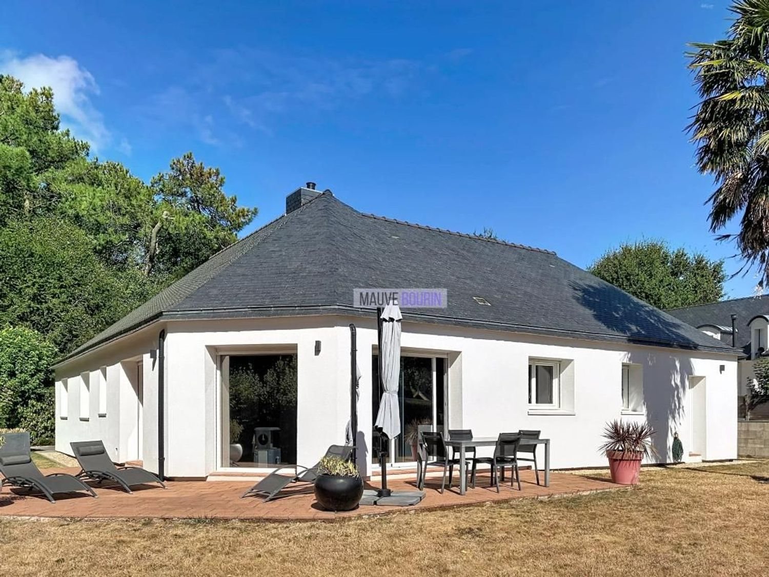 Maison à vendre, 114m², Ploeren
