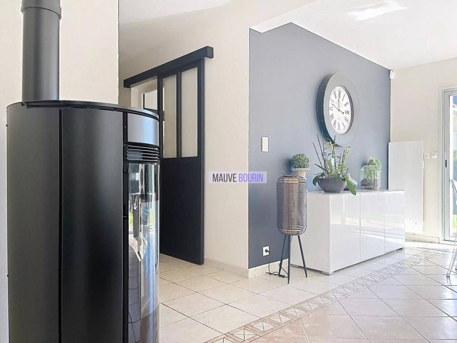 Maison à vendre, 114m², Ploeren